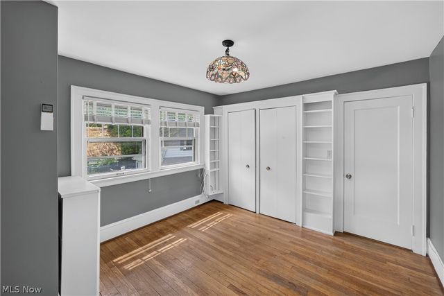 2228 Chatfield Drive, Cleveland Heights, OH 44106