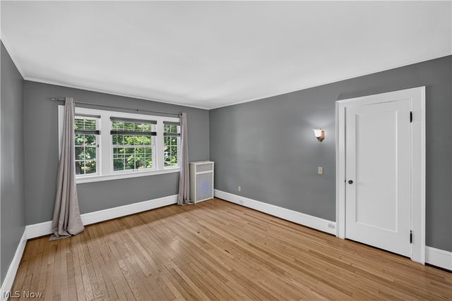 2228 Chatfield Drive, Cleveland Heights, OH 44106
