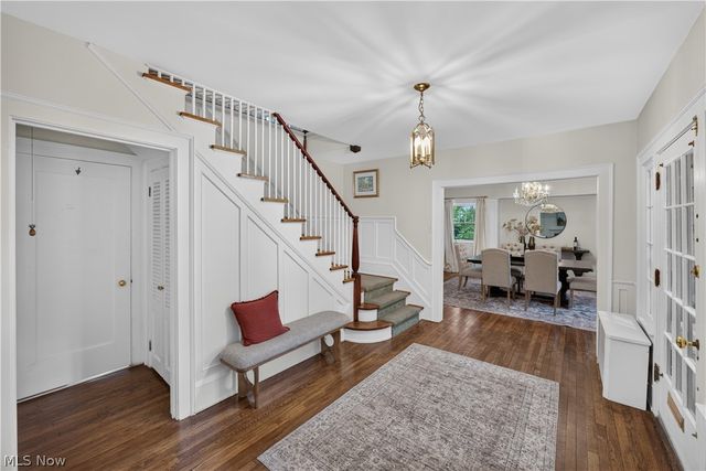 2228 Chatfield Drive, Cleveland Heights, OH 44106