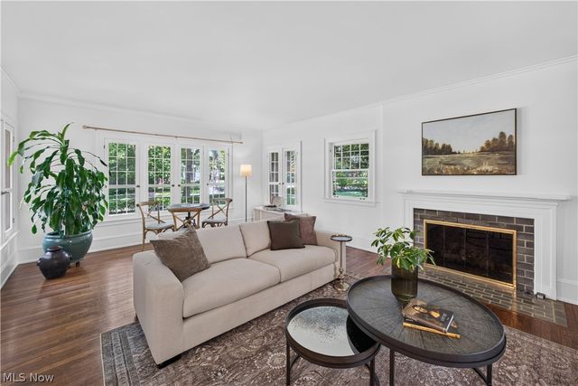 2228 Chatfield Drive, Cleveland Heights, OH 44106