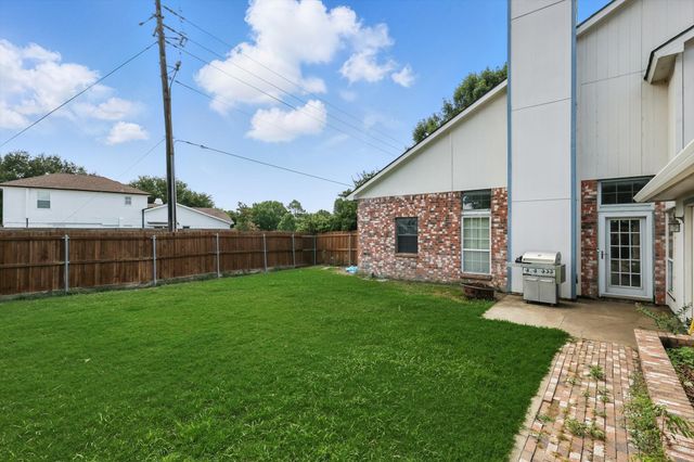 4192 N Colony Boulevard, The Colony, TX 75056