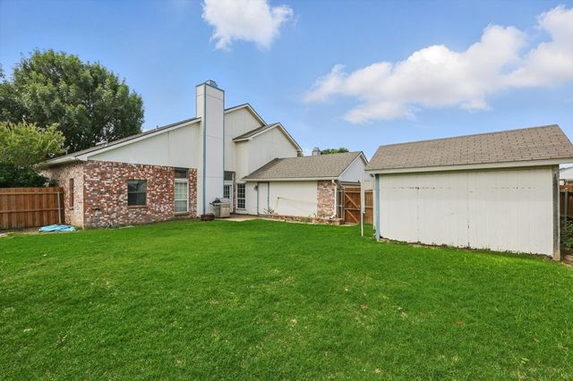 4192 N Colony Boulevard, The Colony, TX 75056