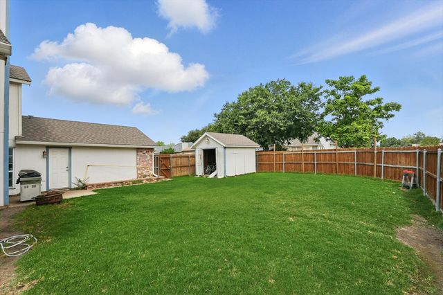 4192 N Colony Boulevard, The Colony, TX 75056
