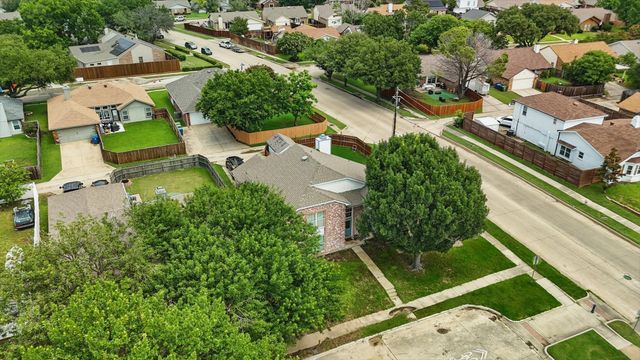 4192 N Colony Boulevard, The Colony, TX 75056
