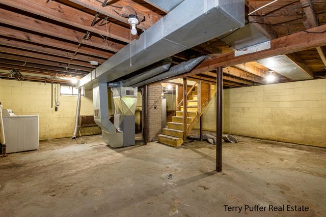 2165 Letart Avenue, Muskegon City, MI 49441