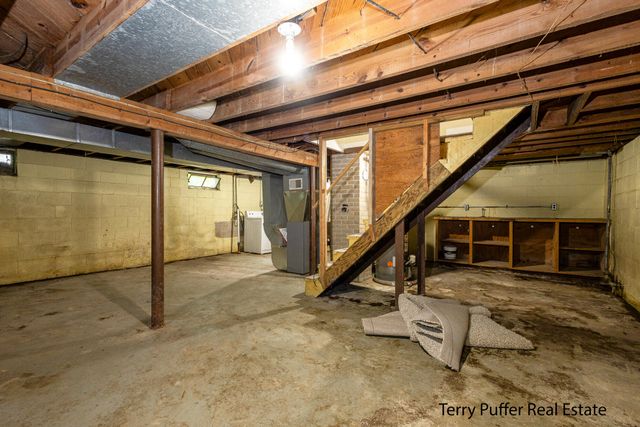 2165 Letart Avenue, Muskegon City, MI 49441