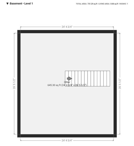 2165 Letart Avenue, Muskegon City, MI 49441