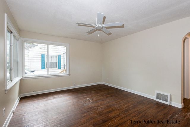 2165 Letart Avenue, Muskegon City, MI 49441