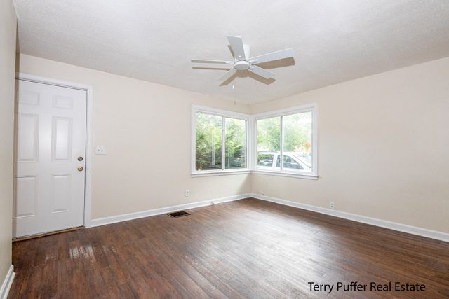 2165 Letart Avenue, Muskegon City, MI 49441