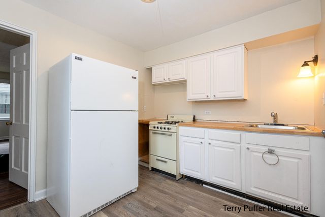 2165 Letart Avenue, Muskegon City, MI 49441