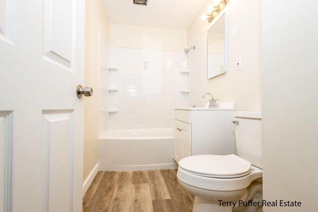 2165 Letart Avenue, Muskegon City, MI 49441