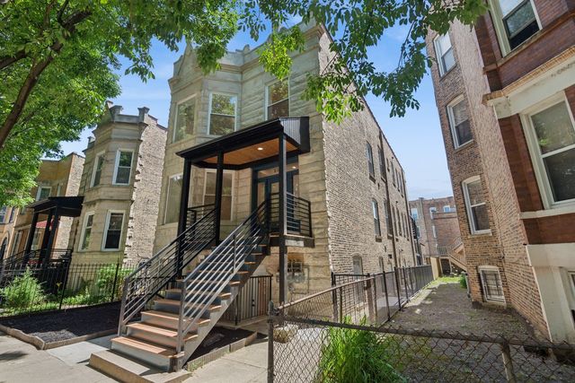 2647 W Walton Street 1, Chicago, IL 60622