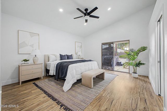 3152 N 83RD Place, Scottsdale, AZ 85251
