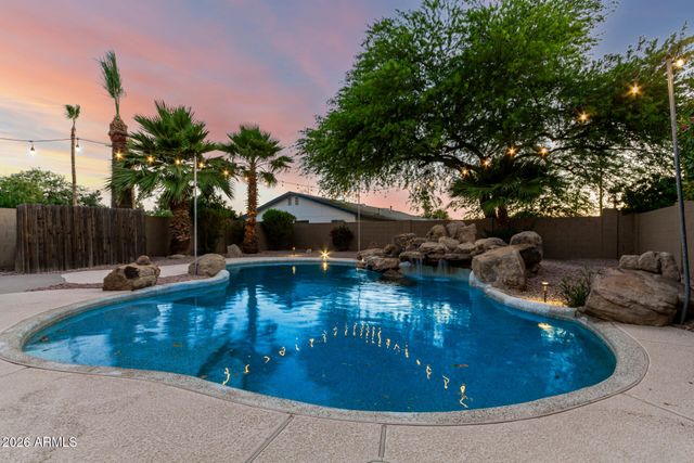 3152 N 83RD Place, Scottsdale, AZ 85251