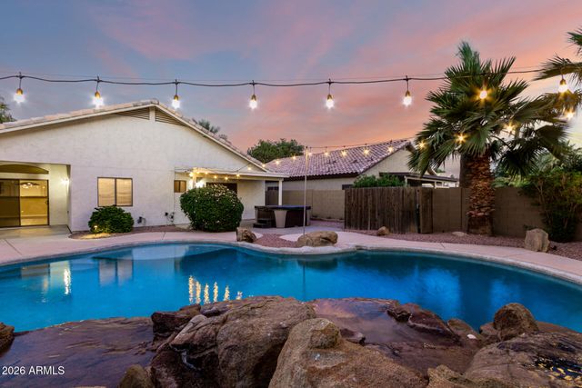 3152 N 83RD Place, Scottsdale, AZ 85251