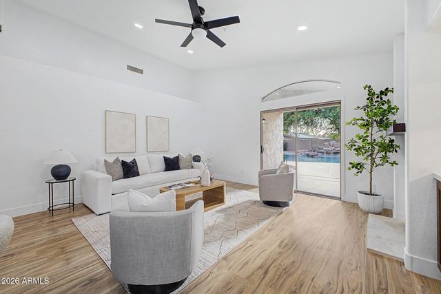 3152 N 83RD Place, Scottsdale, AZ 85251
