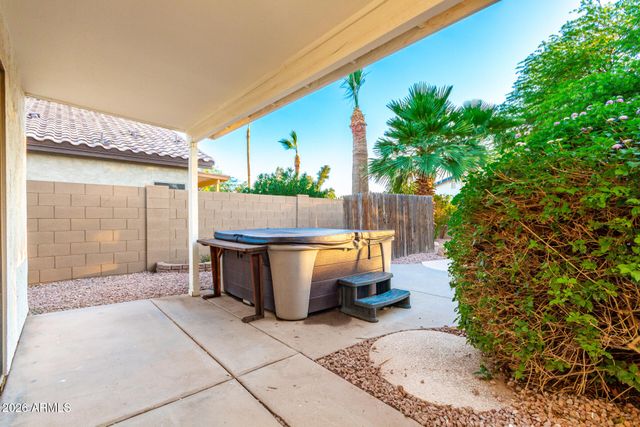 3152 N 83RD Place, Scottsdale, AZ 85251