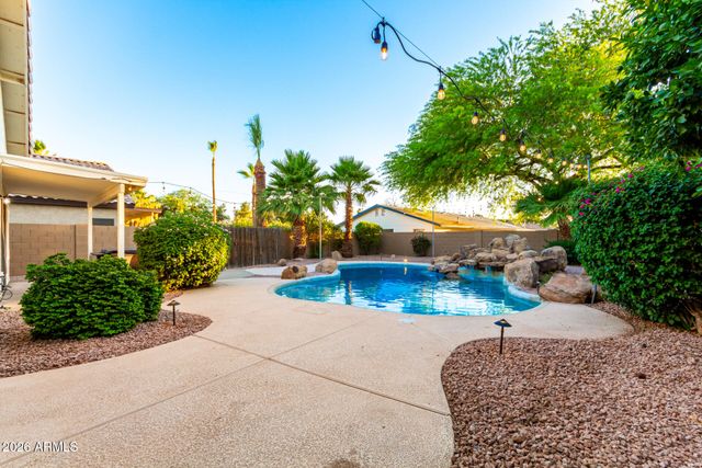 3152 N 83RD Place, Scottsdale, AZ 85251
