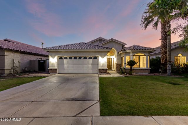 3152 N 83RD Place, Scottsdale, AZ 85251
