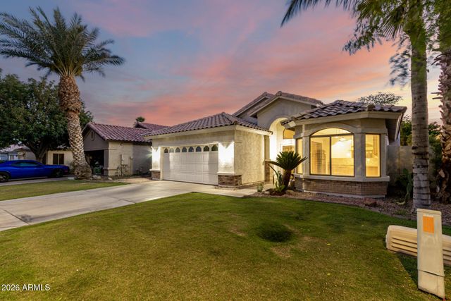 3152 N 83RD Place, Scottsdale, AZ 85251