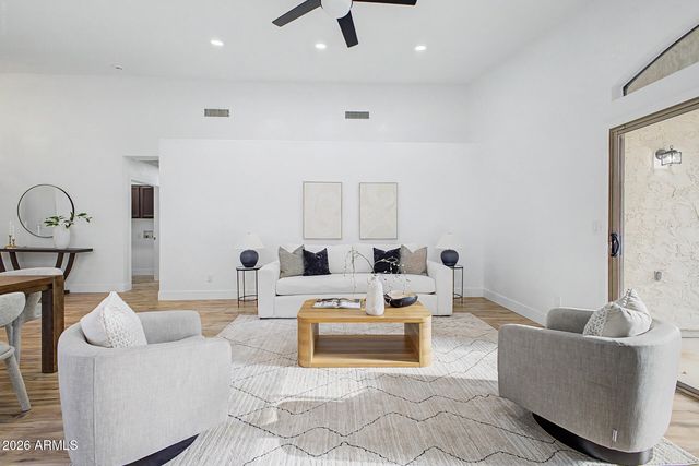 3152 N 83RD Place, Scottsdale, AZ 85251
