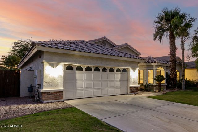 3152 N 83RD Place, Scottsdale, AZ 85251