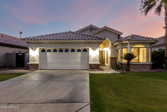 3152 N 83RD Place, Scottsdale, AZ 85251