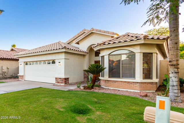 3152 N 83RD Place, Scottsdale, AZ 85251
