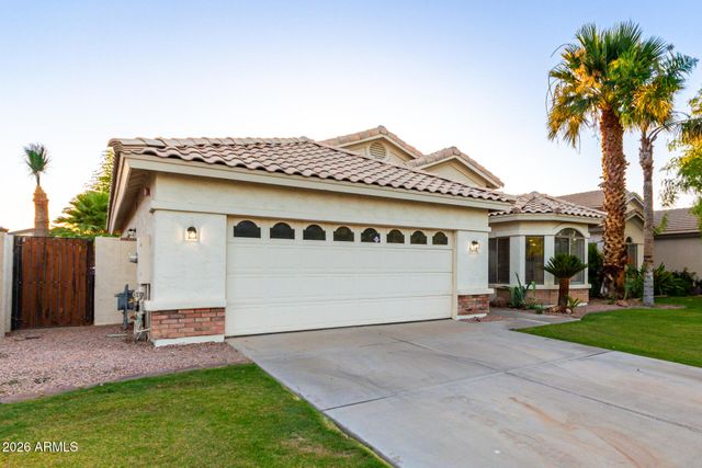 3152 N 83RD Place, Scottsdale, AZ 85251