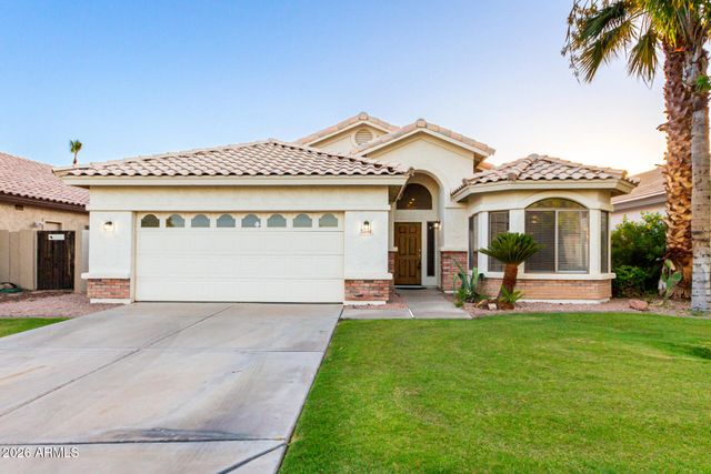 3152 N 83RD Place, Scottsdale, AZ 85251