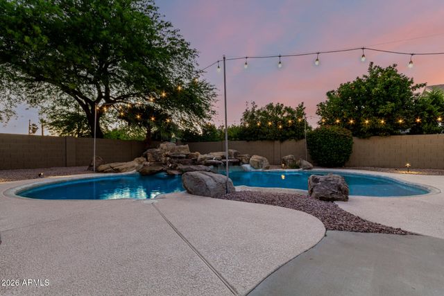 3152 N 83RD Place, Scottsdale, AZ 85251