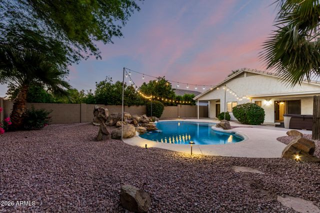 3152 N 83RD Place, Scottsdale, AZ 85251