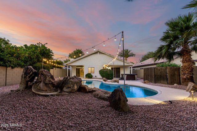 3152 N 83RD Place, Scottsdale, AZ 85251