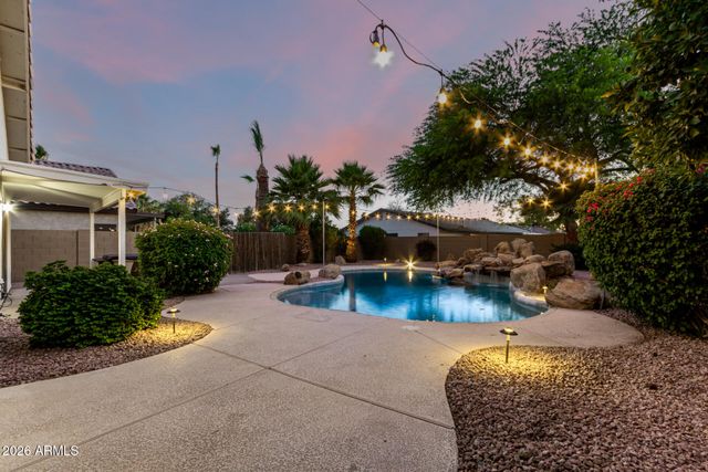 3152 N 83RD Place, Scottsdale, AZ 85251