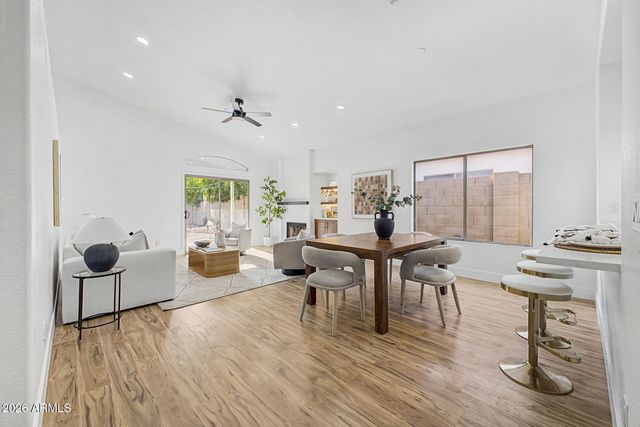 3152 N 83RD Place, Scottsdale, AZ 85251