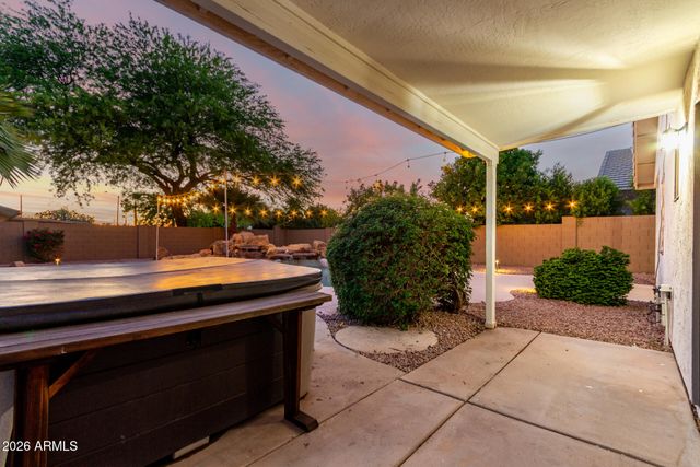 3152 N 83RD Place, Scottsdale, AZ 85251
