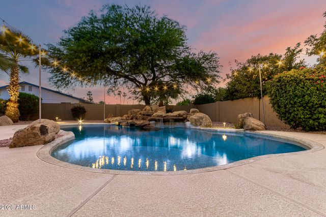 3152 N 83RD Place, Scottsdale, AZ 85251