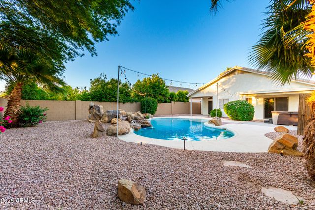 3152 N 83RD Place, Scottsdale, AZ 85251