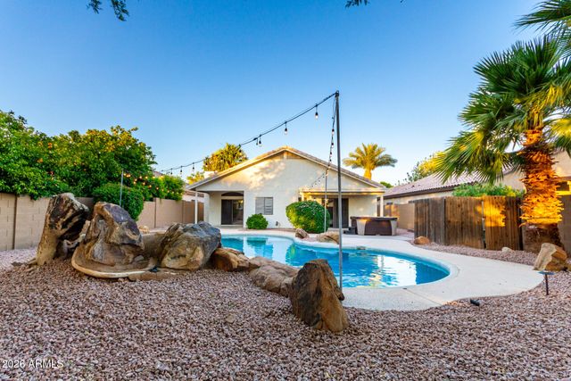 3152 N 83RD Place, Scottsdale, AZ 85251