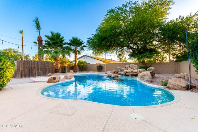 3152 N 83RD Place, Scottsdale, AZ 85251
