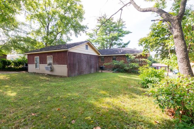 312 Tampa Dr, Nashville, TN 37211