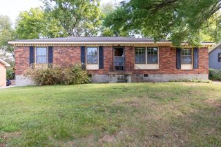 312 Tampa Dr, Nashville, TN 37211