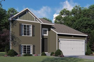 Lot 99 Sycamore River Dr, Fowlerville, MI 48836