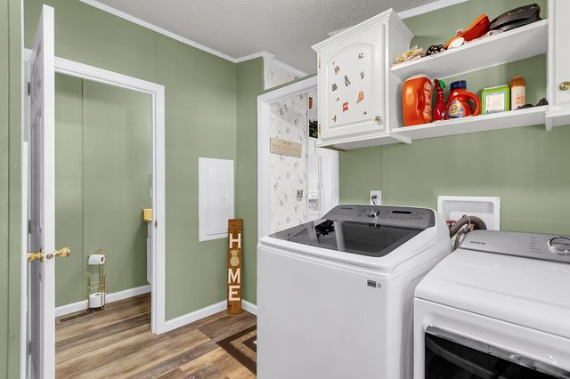 408 Treeline Drive, Moncks Corner, SC 29461