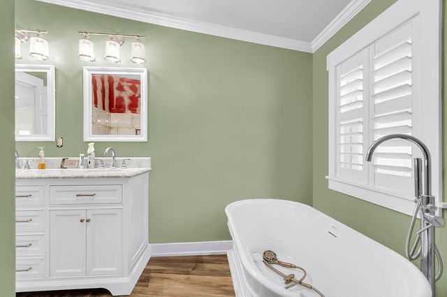 408 Treeline Drive, Moncks Corner, SC 29461