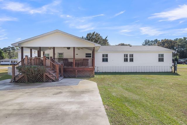 408 Treeline Drive, Moncks Corner, SC 29461