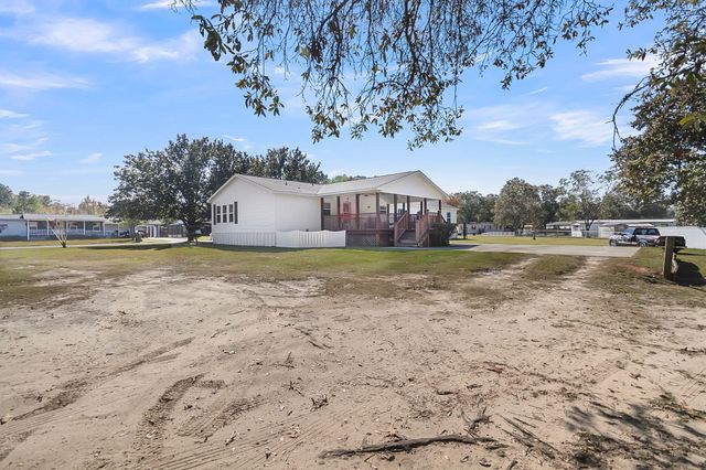 408 Treeline Drive, Moncks Corner, SC 29461