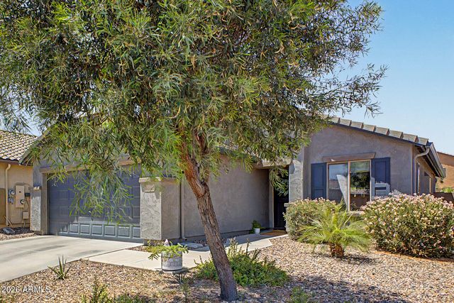 8076 W SONOMA Way, Florence, AZ 85132