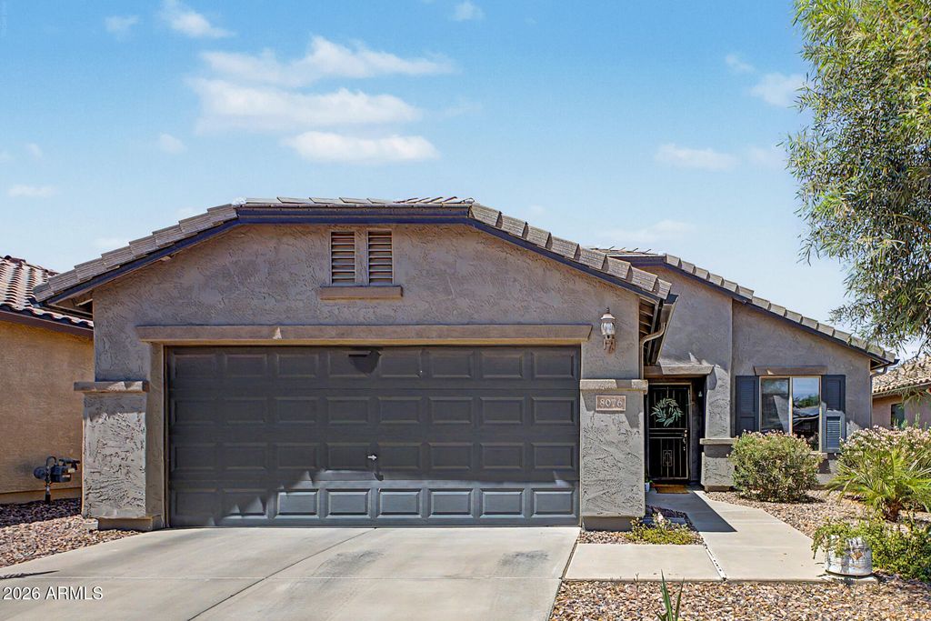8076 W SONOMA Way, Florence, AZ 85132 — photo 2
