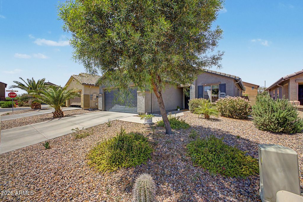 8076 W SONOMA Way, Florence, AZ 85132 — photo 3